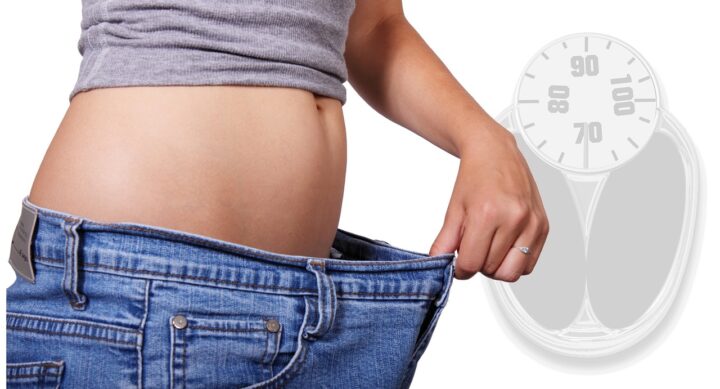 ダイエット成功の定義とは？まずは体重１％減、３ヶ月以上の計画で成功率高し！の画像